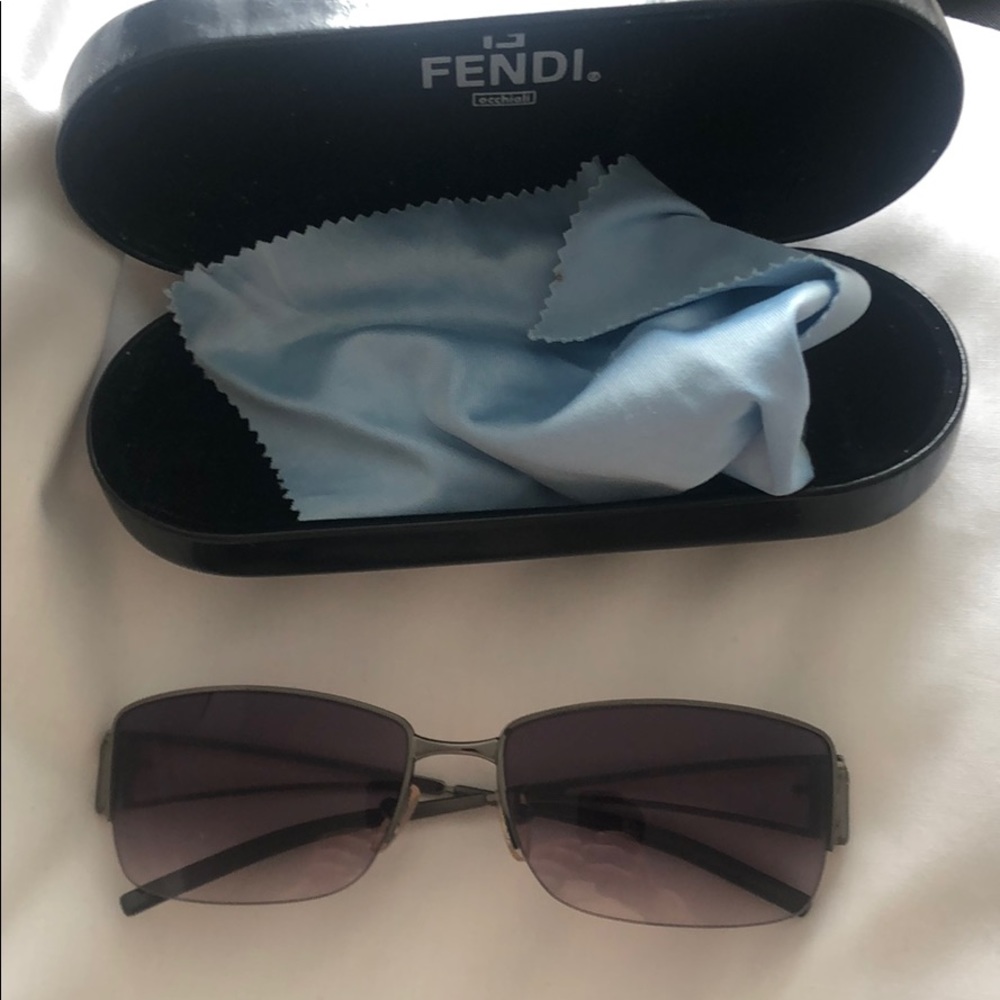 Fendi sunglasses